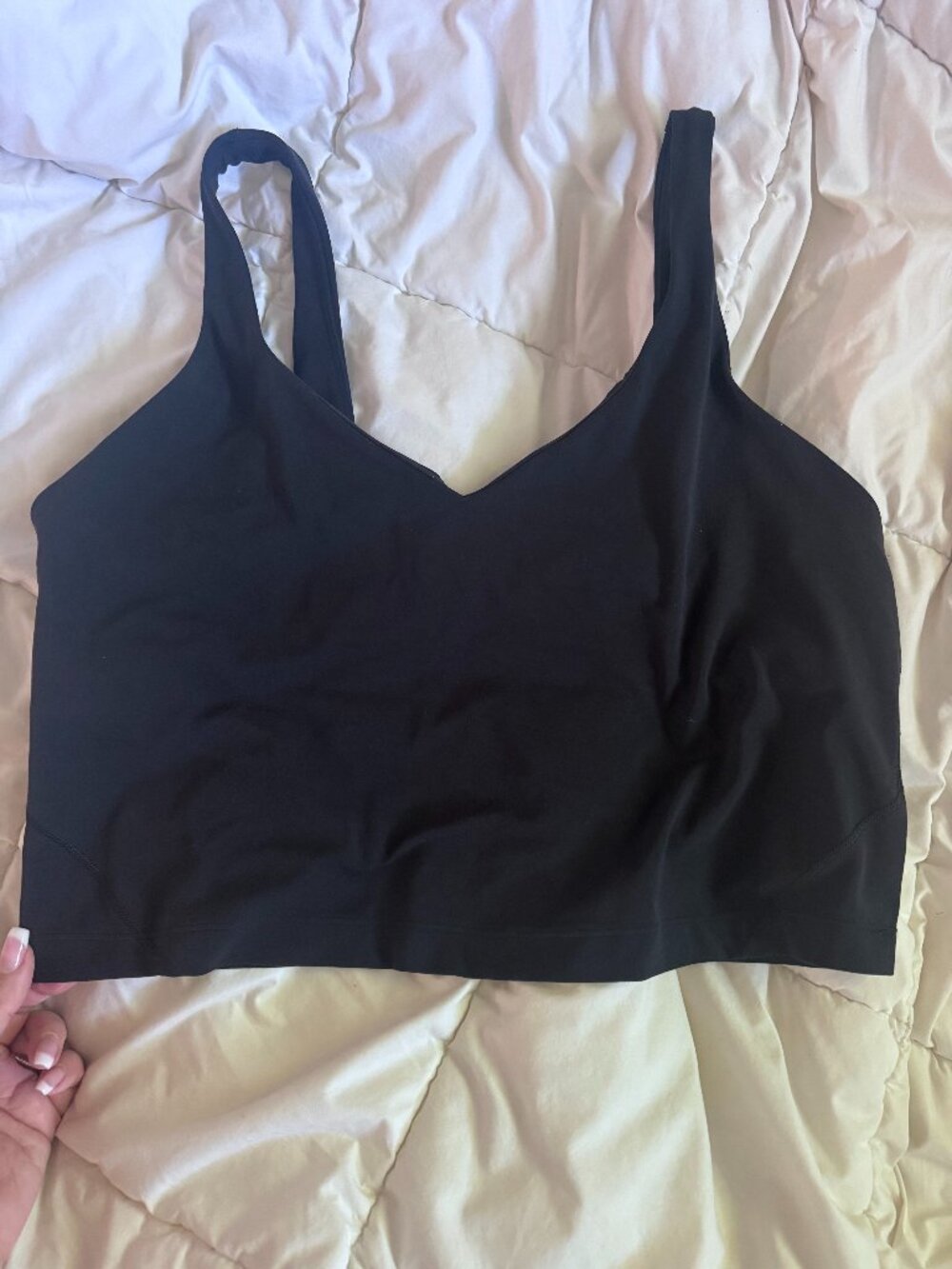 Lululemon Align Tank